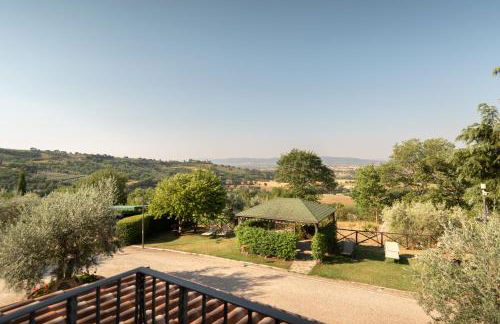 Agriturismo Assisi La Rocca - Foto 129