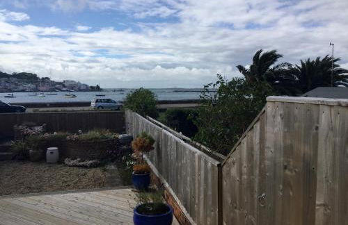 Cozy coastguard cottage with sea views - Foto 24