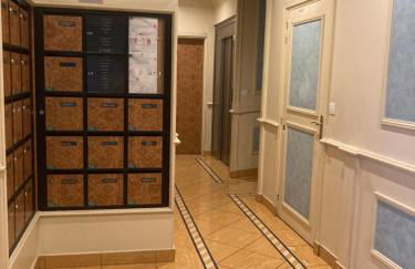 Joli studio avec grande terrasse et parking - Foto 20