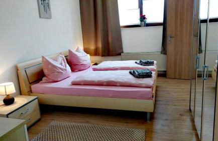 Privatwohnung Rybczynski - Foto 16