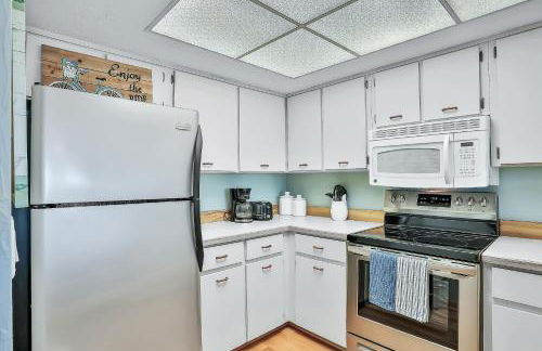 Ormondy A6 - Ocean Shores Getaway - Foto 26