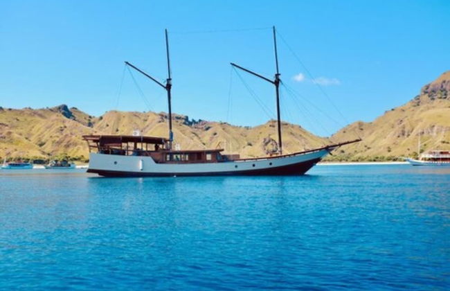 Samara II Liveaboard - Foto 39