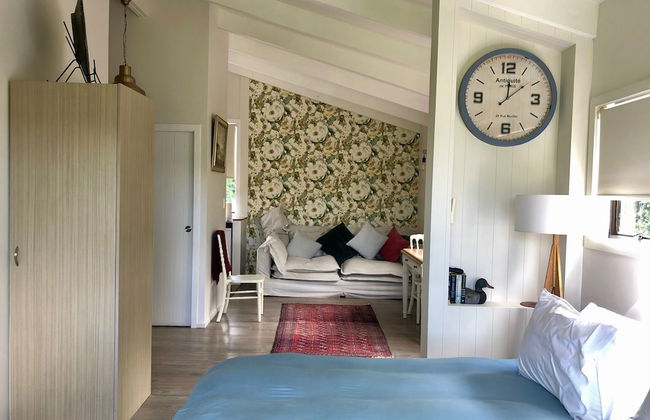 Le Chalet Waiheke Apartments - Foto 9