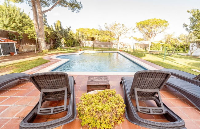 Unik Vacation Calafell Villa - Foto 2