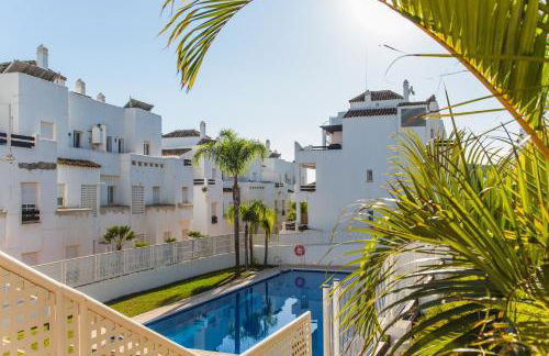 Seaview Penthouse Valle Romano Golf - Photo 12