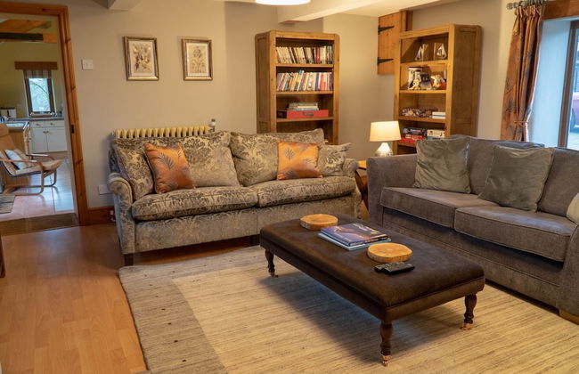 Tanglewood Barn - Foto 8