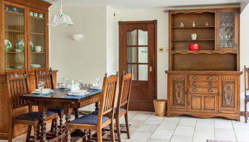 Middle Lodge - Foto 5