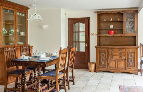 Middle Lodge - Photo 5