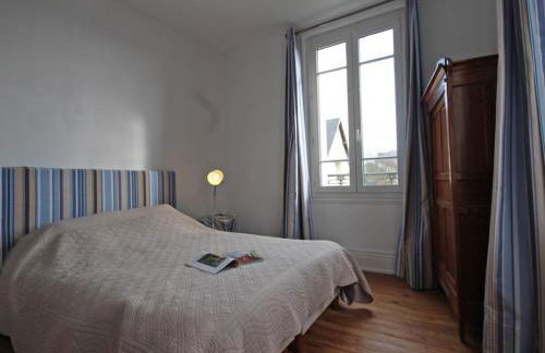 Maison de maître 19ème siècle avec grand parc et 5 chambres, tout inclus, à L'Aigle - FR-1-497-57 - Foto 26