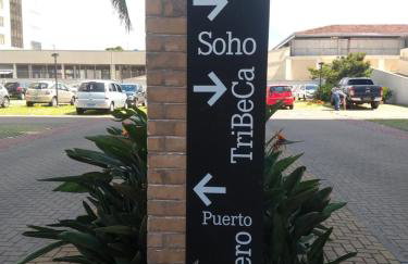 Cool condo and neighbourhood close to downtown - Foto 19