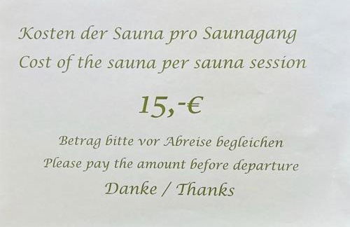 Ferienhaus Herm - Foto 2