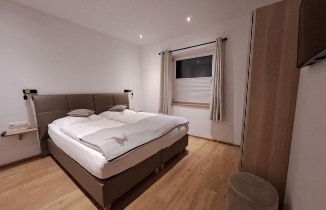 Panorama Appartements Filzerhof - Foto 3