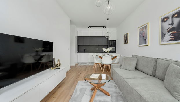 Mieszczańska Apartment by Renters - Foto 4, Habitación