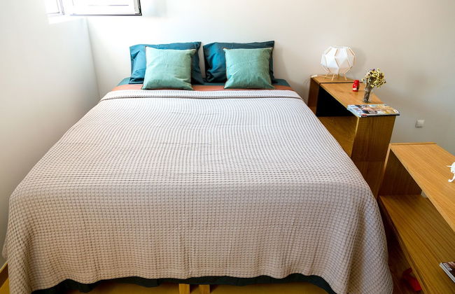 Solar Apartments - Foto 2