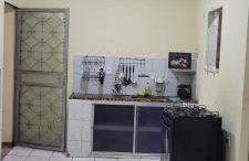 Casa 2 quartos com ar condicionado e próximo ao centro - Foto 14