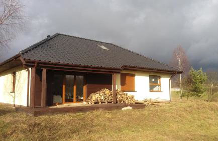 Dom Wakacyjny Kuszewo - Foto 35