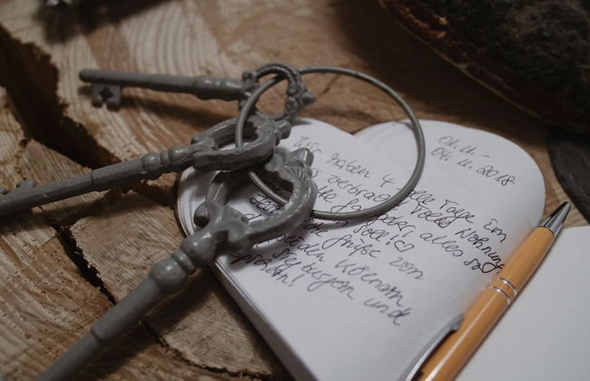 S'harzala Taupe - Foto 13