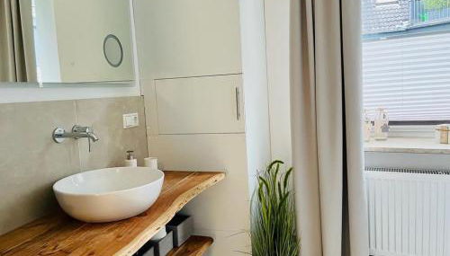 Schöne Ferienwohnungen teilweise mit Dachterrasse im Herzen von Itzehoe - Foto 3