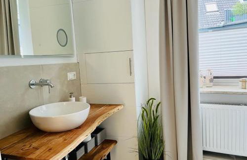 Schöne Ferienwohnungen teilweise mit Dachterrasse im Herzen von Itzehoe - Foto 3