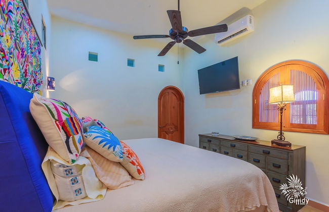 Casa Amor - Three Bedroom - Photo 4