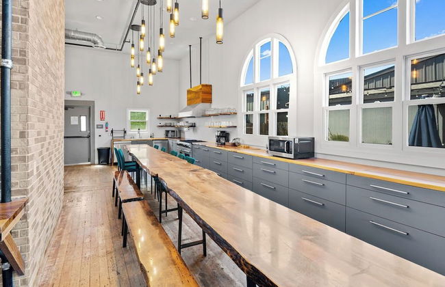 6BR Sanctuary - Foto 16