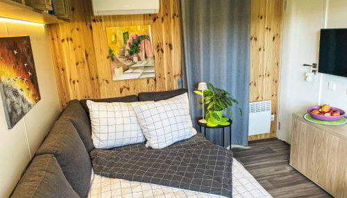 Holiday Home Tiny Haus Dahoam by Interhome - Foto 5