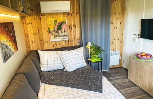 Holiday Home Tiny Haus Dahoam by Interhome - Foto 5