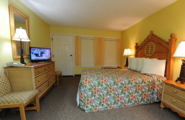 Getaways at Destin Holiday Beach Resort - Foto 12