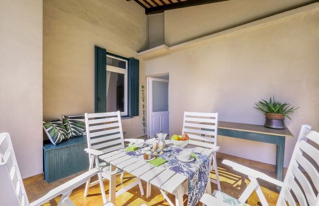 Casa Con Le Rose - Foto 23