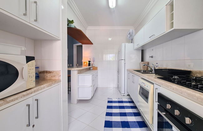 Apartamento Ilha de Milos - Foto 22