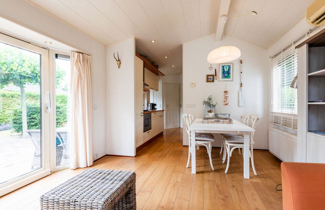 EuroParcs Noordwijkse Duinen - Photo 3