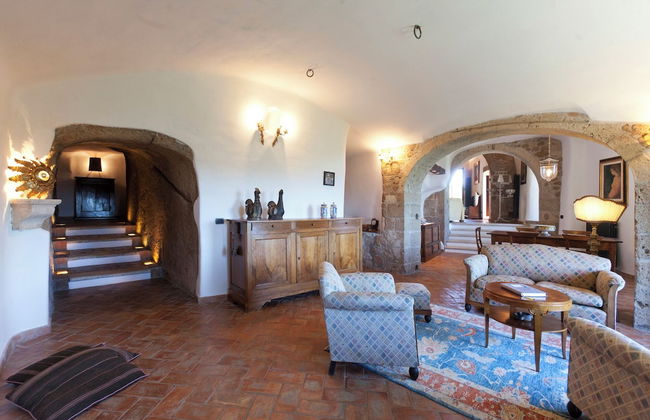 La Casa degli Archi - Foto 13