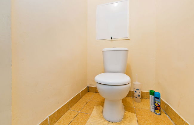 MaxRealty24 Khoroshovskoe Shosse 12 to 1 - Foto 40