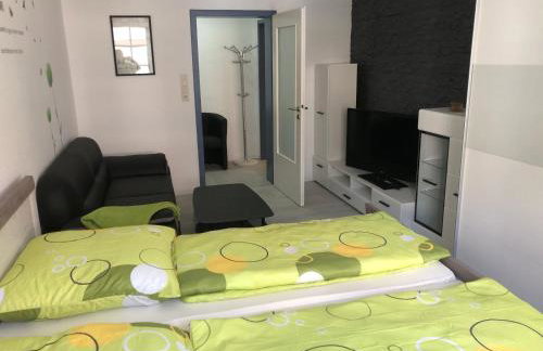 City Apartments Ebern - Foto 16