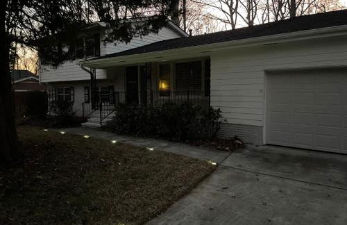 Serene Landing Place near Downtown Cary - Foto 11