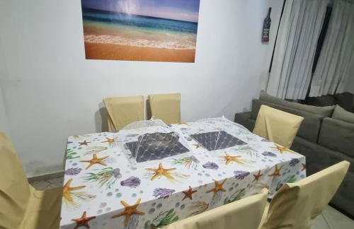 Praianos Casa com Piscina Praia Grande - Photo 22