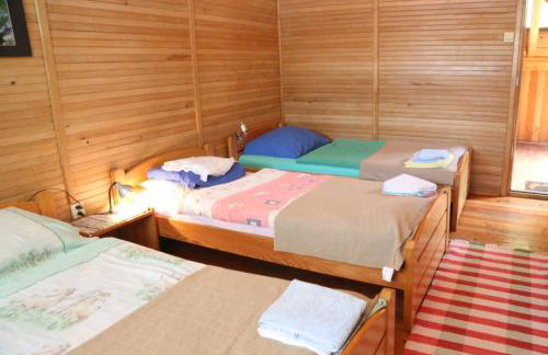 Gospodarstwo Agroturystyczne Stary Młyn Wilczkowice - Foto 66