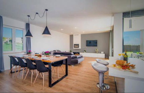 Villa Grace - Foto 10