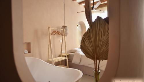 La Loge du Rêveur - Spa - Vieux-Lyon - Foto 3