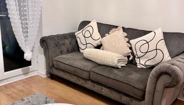 Cosy two bed apartment, Shirley - Foto 2