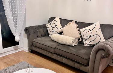 Cosy two bed apartment, Shirley - Foto 2