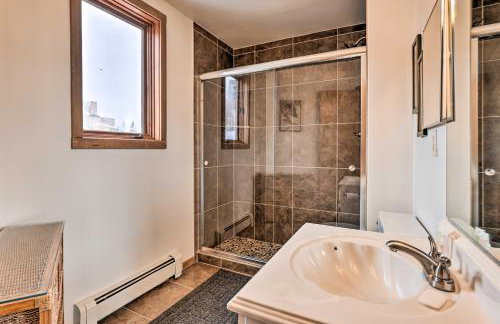 Private Balcony and Resort Perks Silverthorne Condo - Foto 19