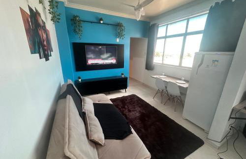 Loft com vista para o Rio Madeira - Foto 1