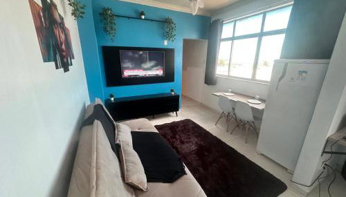 Loft com vista para o Rio Madeira - Foto 1