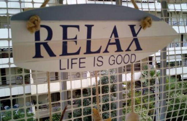 ONE Block From the sea Family House at Floisvos - Foto 26