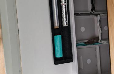 Zielony apartament w Wileńska Park i prywatne miejsce w garażu podziemnym - Photo 24