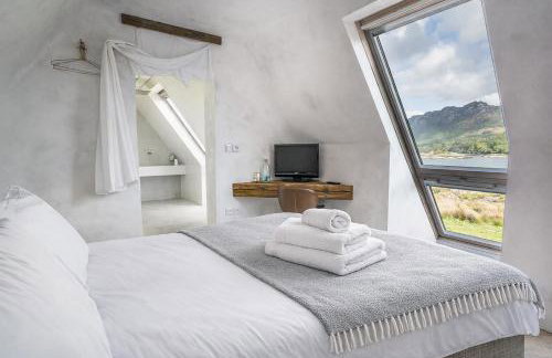 Plockton Shoreside House - Foto 32