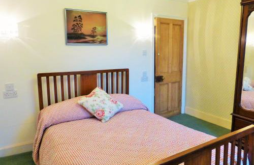 Roman Cottage - - Hadrian's Wall dark sky outpost. - Foto 14