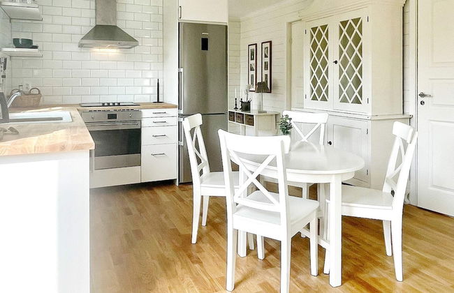 4 Person Holiday Home in Borgholm-by Traum - Photo 5