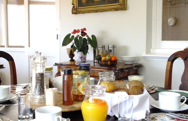 Villa Zeezicht - Foto 36